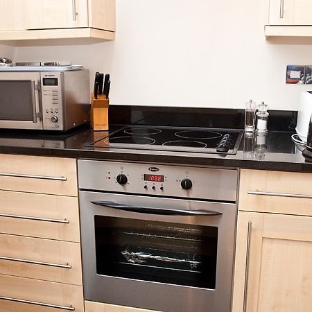 Minories Appartement Londen Buitenkant foto