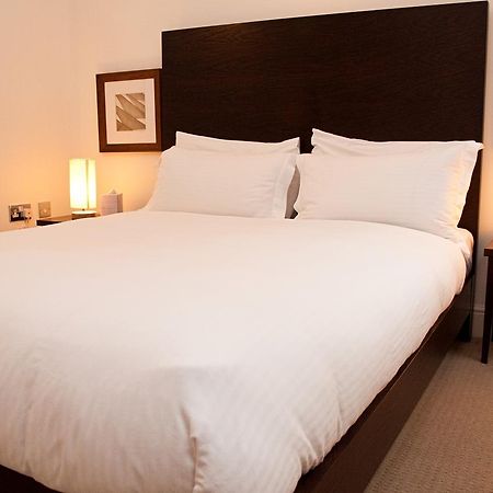 Minories Appartement Londen Buitenkant foto