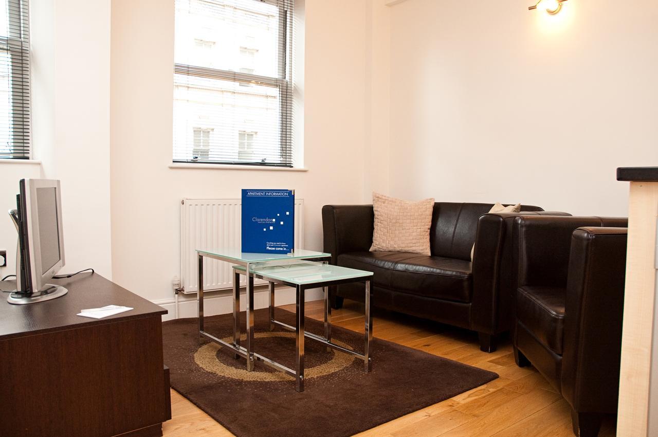 Minories Appartement Londen Buitenkant foto